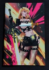 Power hour magik cosplay - hour, #3