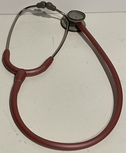 Littmann stethoscope - littmann,