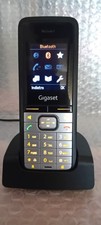 Cordless Gigaset SL610H   Portatile aggiuntivo