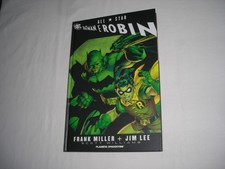 All Star : Batman e Robin di