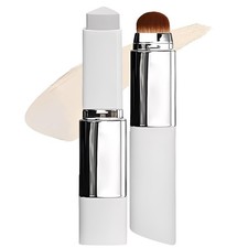 Color Changing Foundation