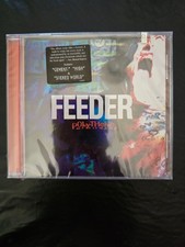 Feeder – Polythene BRAND NEW