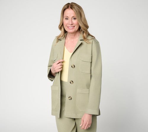 Blazer martha stewart - martha,
