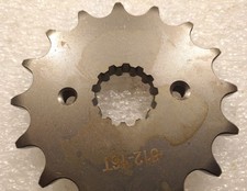 PIGNONE TRASMISSIONE KAWASAKI