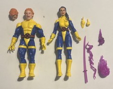 Marvel Legends X-Men 60 anni
