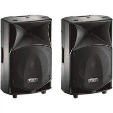 FBT JMAXX114A coppia diffusori