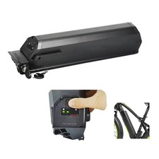 Batteria ebike 48v ritenzione