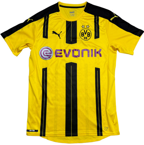 Maglia bvb dortmund taglia - maglia, m