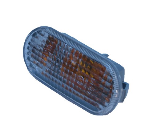 Lampada parafango adatta per