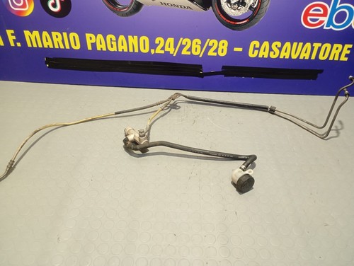 Pompa freno posteriore - , aprilia