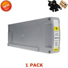 Cartuccia di inchiostro giallo