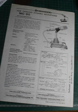 MANUALE ISTRUZIONI KENWOOD