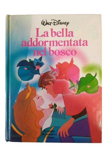 Bella addormentata nel - la,