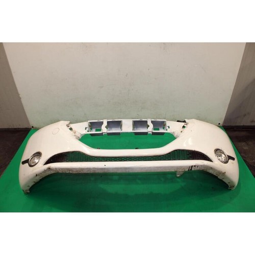 Paraurti ant peugeot 208 - peugeot,