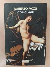 Conclave - Roberto Pazzi