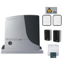 kit Automazione per cancelli