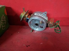 MODULO CENTRALINA IMPIANTO