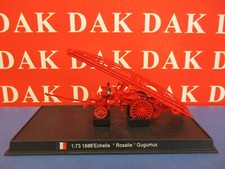 Die cast 1/73 Modellino Scala