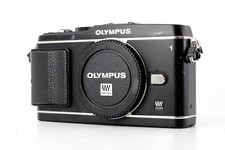 Olympus PEN E-P3 fotocamera