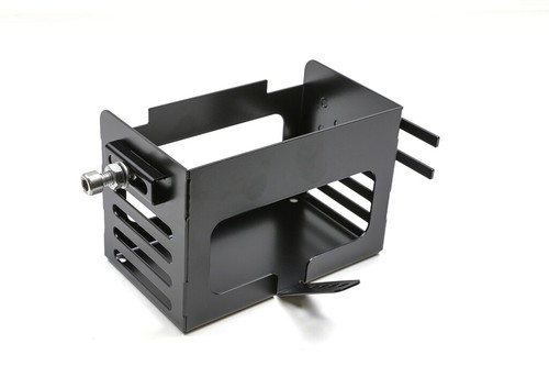 Scatola batteria monolever r65 - scatola,