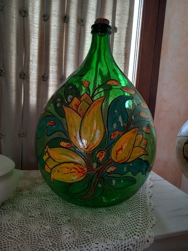 Boccione grande - boccione,