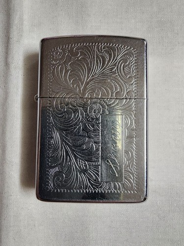 Zippo 1991 accendino - , veneziano