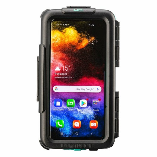 Custodia moto samsung s10 - samsung, plus