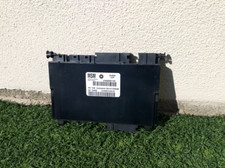 CENTRALINA ECU MODULO SEDILE