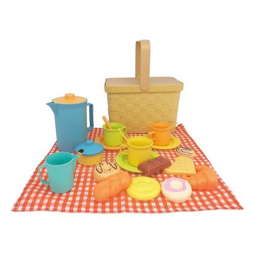 Ods playset cestino pic - playset, nic