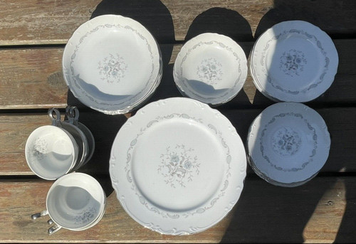 Set cina mikasa - cina, briar
