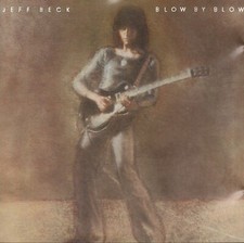 JEFF BECK - Blow by blow - CD