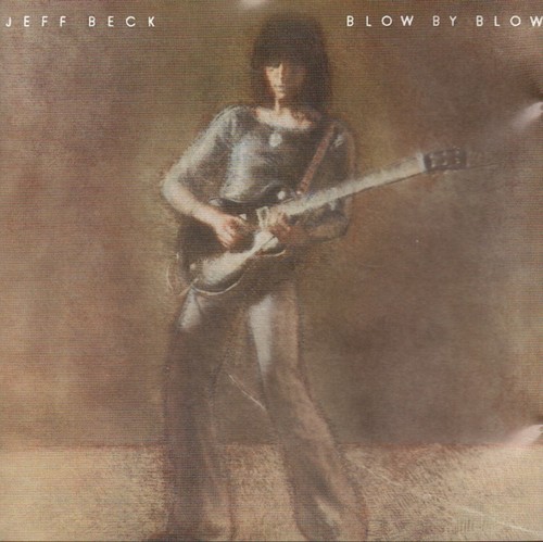 Jeff beck blow - beck, by