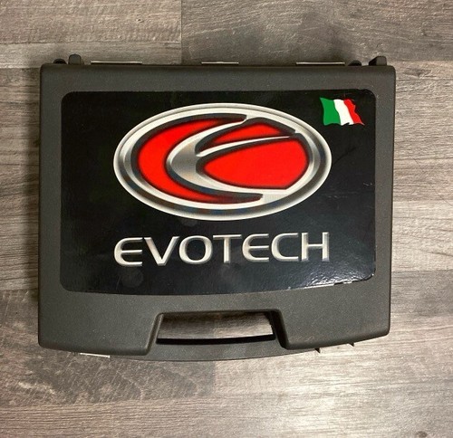Porta targa evotech nuovo - porta,