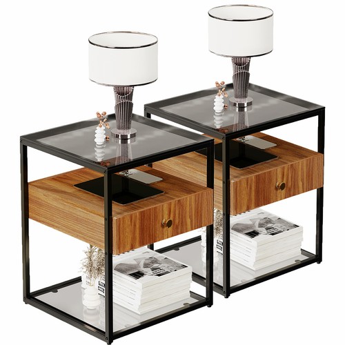 Comodino set - , 1/2