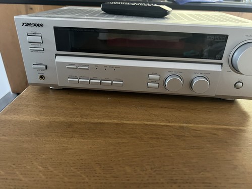 Amplificatore kenwood - amplificatore,