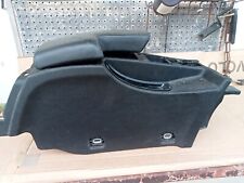 Tunnel Alfa Romeo Brera/Spider 939