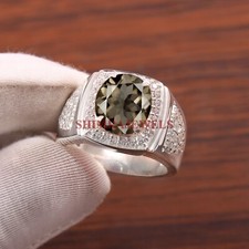 Naturale Fumoso Quarzo Gemma