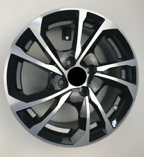 Cerchi in lega compatibili per KIA Picanto Rio Sephia Shuma Stonic da 15" Nuovi