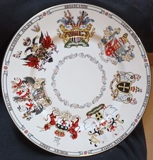 Piatto royal doulton - royal,