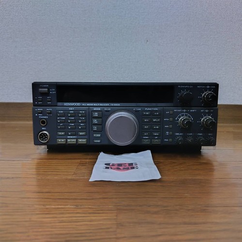 Kenwood 690s radioamatore - ts-690s,