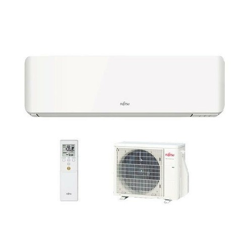 Climatizzatore fujitsu serie - climatizzatore,