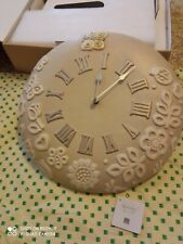 Meraviglioso Orologio grandeThun linea Prestige. Nuovo con relativa conf. Cm. 37