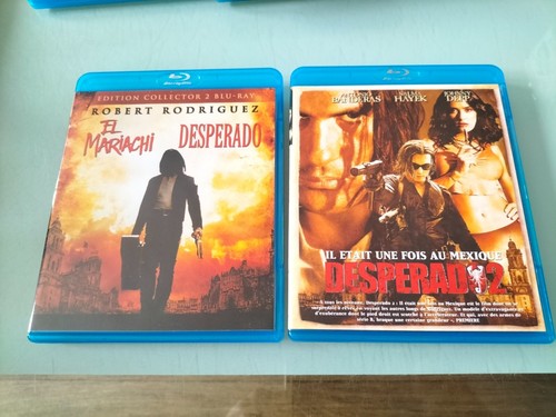 Mariachi desperados 2 - &,