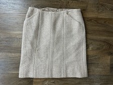 Gonna vintage Chanel tweed