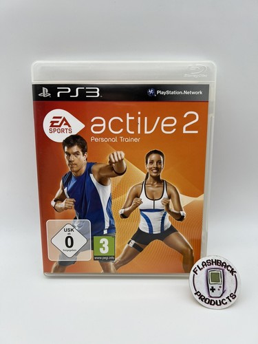Sony playstation active - active,