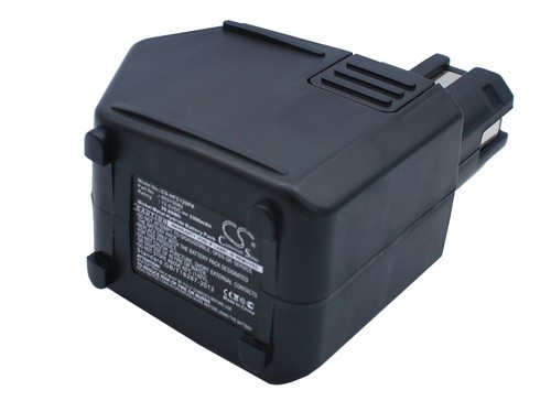 Batteria per hilti sf121 - ni-mh,
