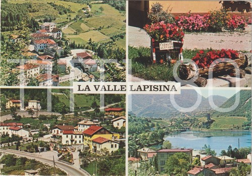 Valle lapisina s - valle,