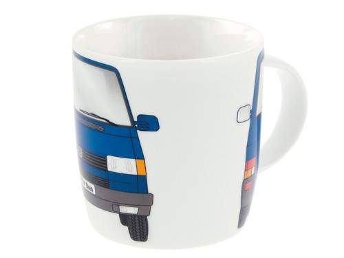 Collection brisa vw - vw, t4