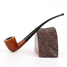 Pipa di tabacco piccola fatta