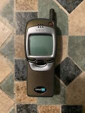 NOKIA 7110 ORIGINALE UNLOCKED